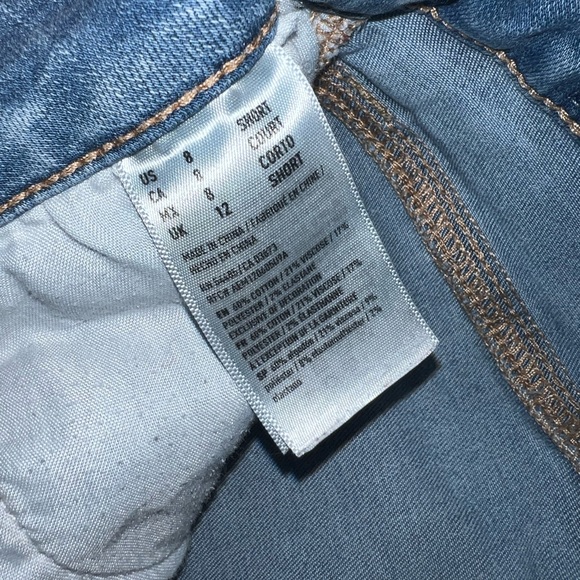 AE Next Level Ripped Jegging - Picture 4 of 10